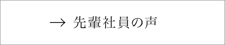 先輩社員の声